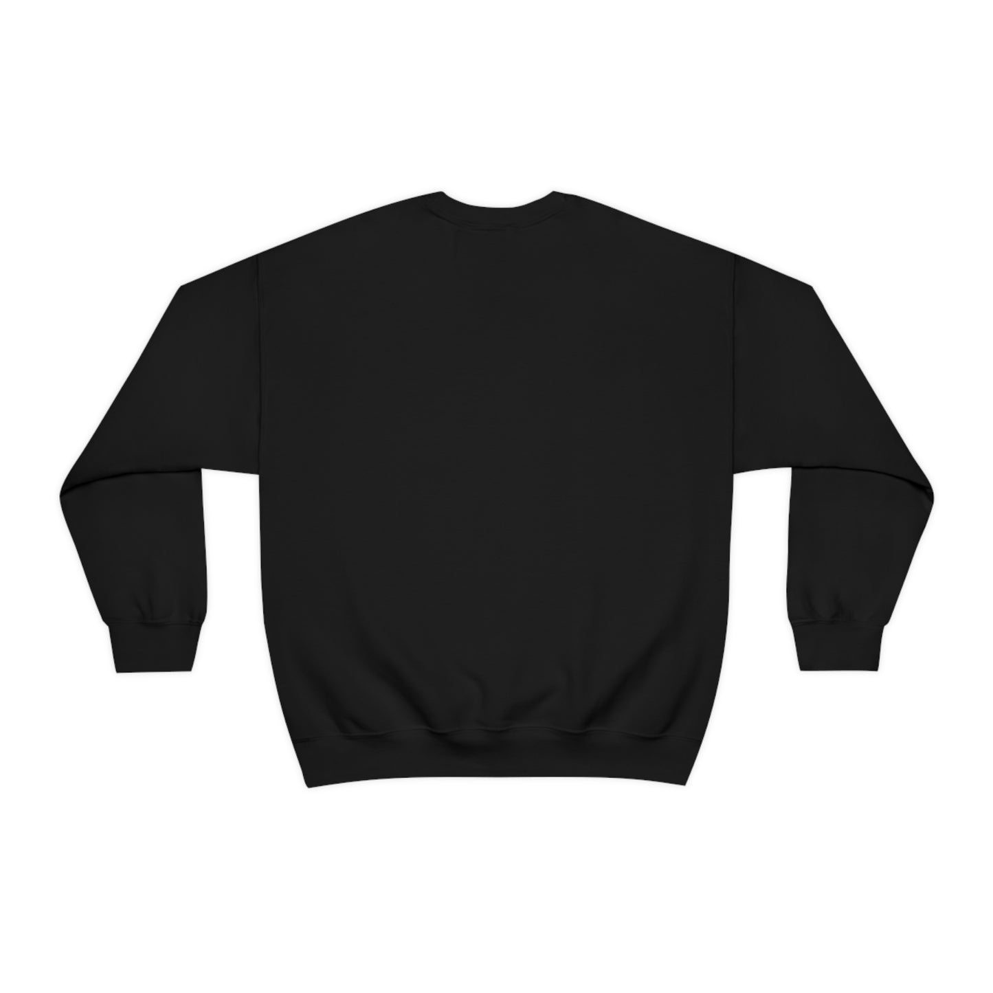 Happy Drip Unisex Heavy Blend™ Crewneck Sweatshirt