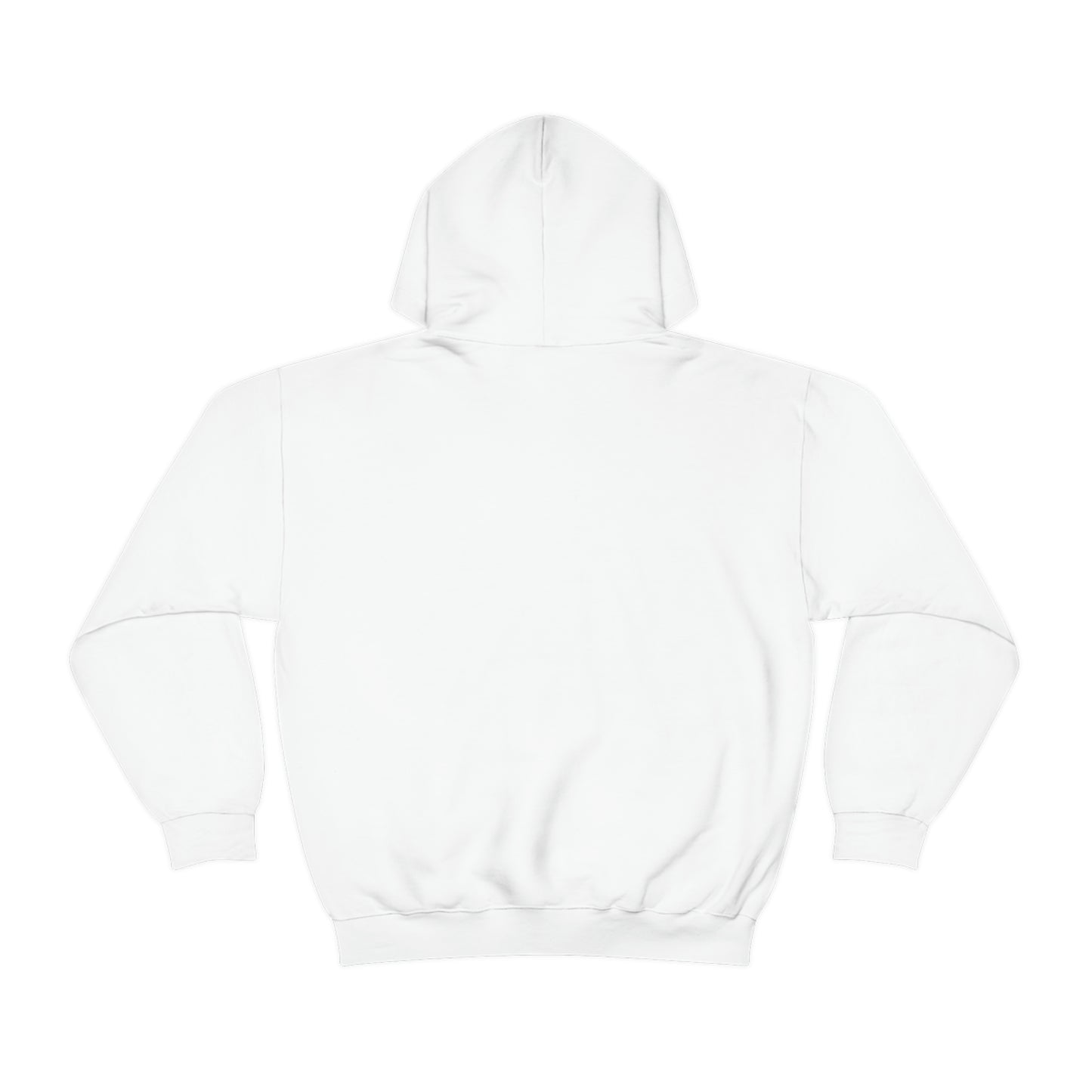 Happy Drip Unisex Heavy Blend™ Hooded Sweatshirt