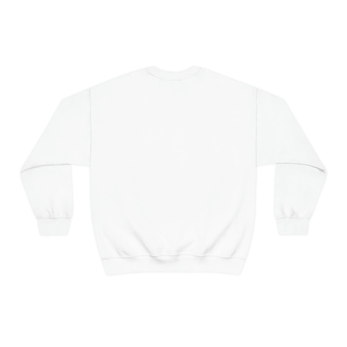 Happy Drip Unisex Heavy Blend™ Crewneck Sweatshirt